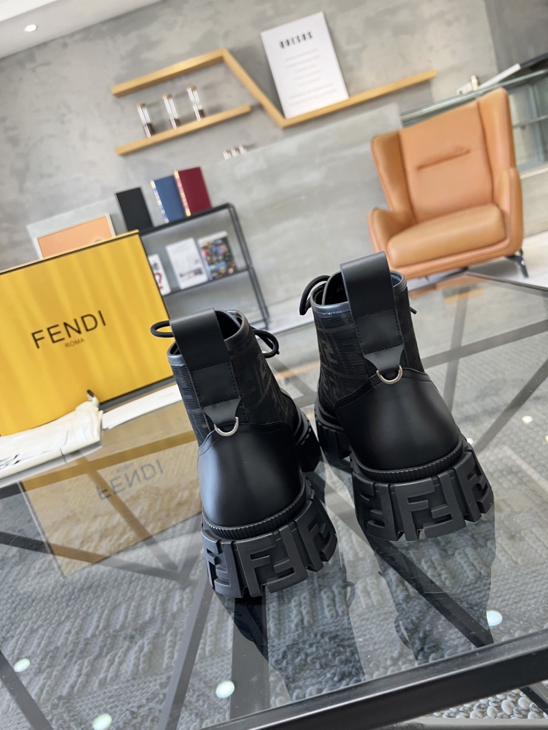 Fendi Sneakers